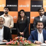 Ufone 4G offers Samsung Smartphones at attractive prices to enhance digital lifestyle experiences