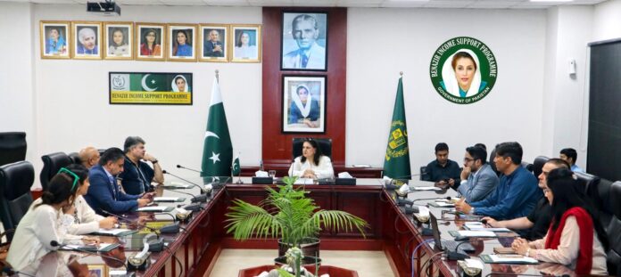 BISP, JazzCash team up for digital empowerment of its beneficiaries