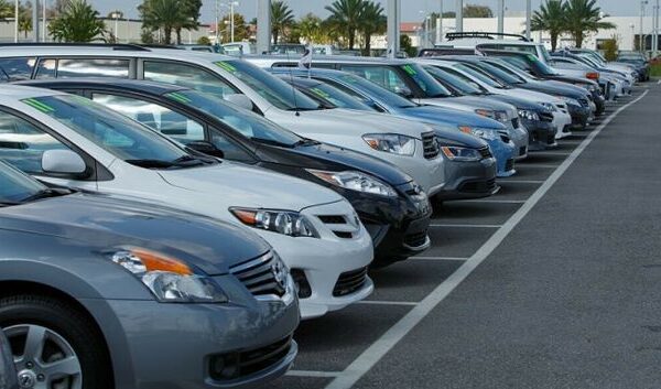 Cars’ sale up 32.10% to 94,388 units during Jul-May 2025