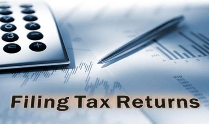 Tax Return Deadline Enforcement Strict – No Extra Time This Year