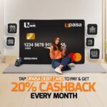 Mastercard and UPaisa launch a new debit card to transform the Pakistan payments landscape