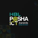 P@SHA hosts prestigious ‘HBL ICT Awards 2024’