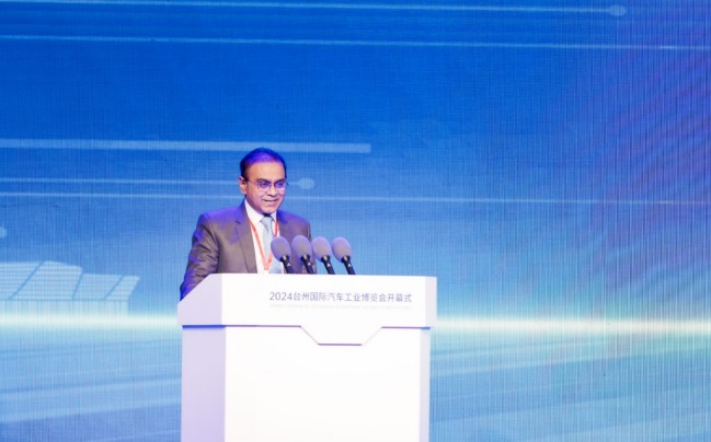 Pakistan seeks china’s cooperation in the EV field sector