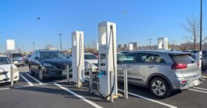 Chinese Group to invest USD 340 Million in EV Market