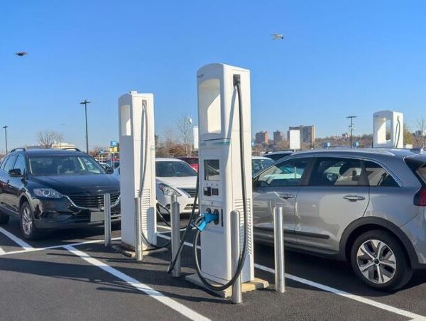 Chinese Group to invest USD 340 Million in EV Market