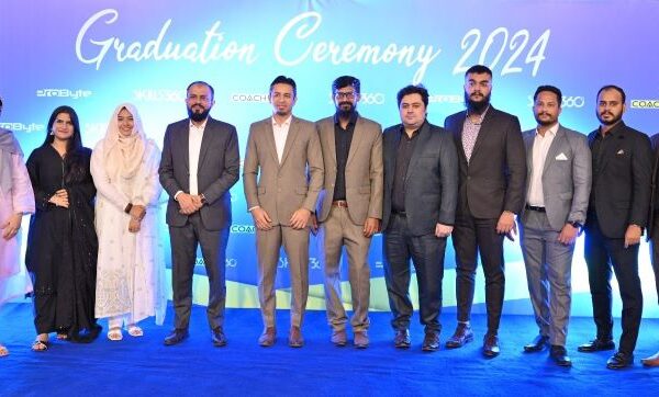 Skills360 holds a first of its kind convocation ceremony