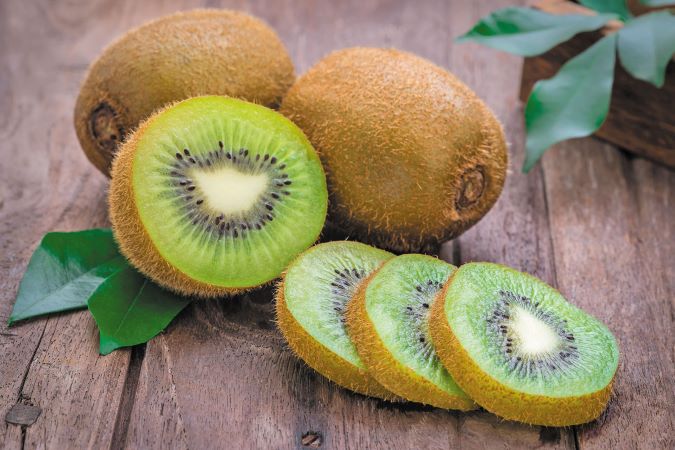Pakistan, China join hands to tap global Kiwifruit market potential