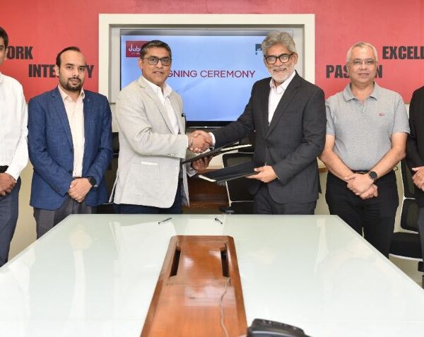 Jubilee Life Insurance Signs on to Sponsor the Next Three Pakistan Insurtech Summits