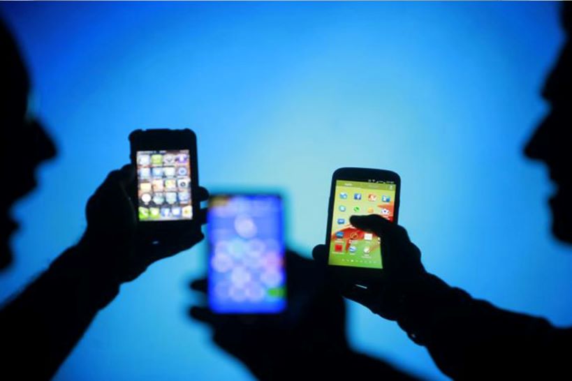 Number of cellular subscribers reaches 193 Million