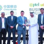 National and International connectivity enhanced by PTCL, China Mobile at GITEX Global