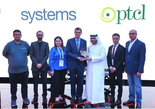PTCL forges a strategic alliance with Systems Limited to enhance its BSS & OSS Stack at GITEX 2024