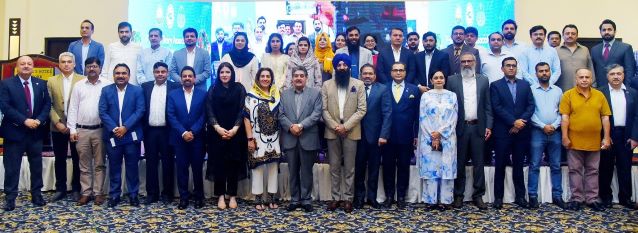 Pakistan Dairy Association Leads National Dialogue on World Food Day 2024
