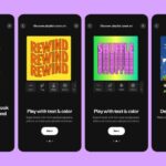 Spotify Launches New Mobile Feature to Create Custom Playlist Cover Art