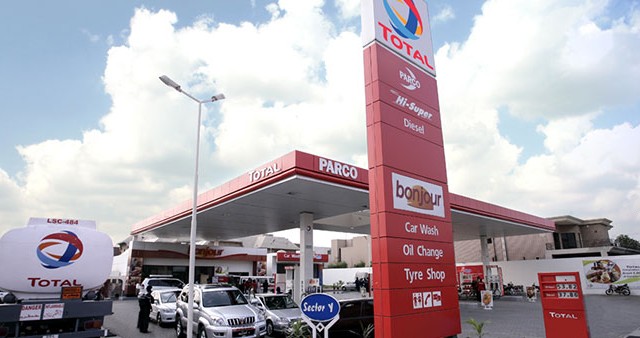 CCP approves 50% acquisition of total Parco by Gunvor Group