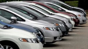 Cars’ sale, production surge 45.53%, 52.31% in 8 months