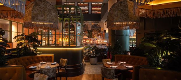 Discover the Latest Culinary Hotspots in Dubai: Must-Try New Eateries