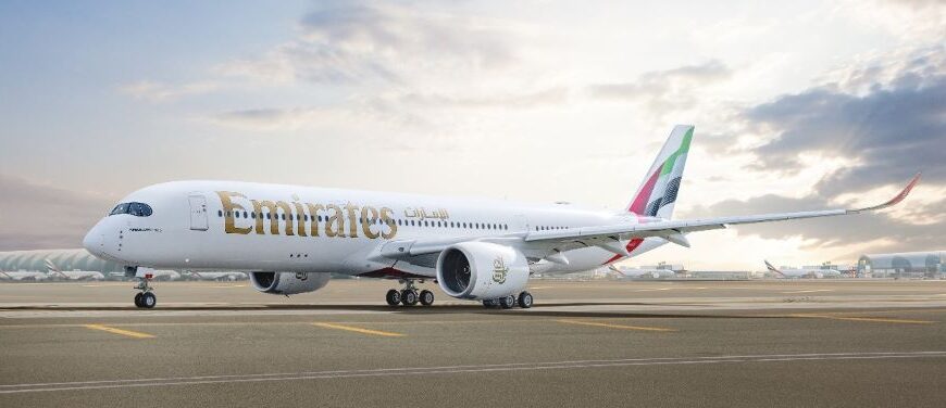 Emirates maintains position as the world’s most profitable airline