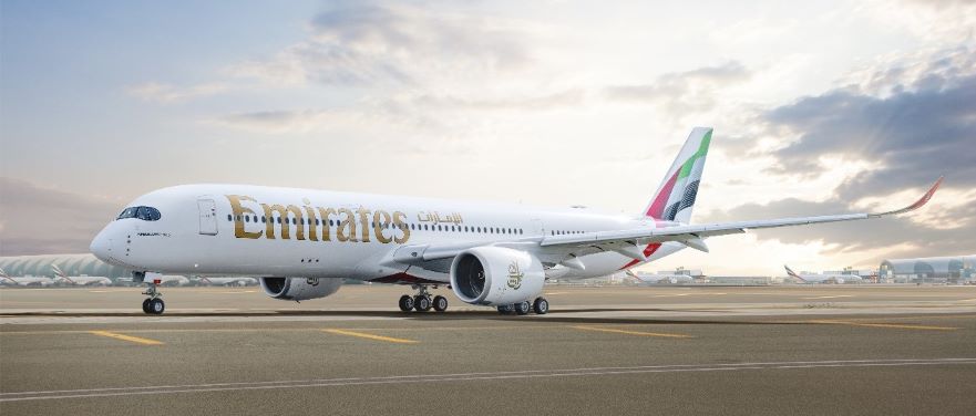 Emirates Group achieves record profit of AED 22.7B (US$ 6.2B) in 2024-25