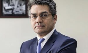 Pakistan Stock Exchange (PSX) announced the appointment of Farrukh H. Sabzwari as its Chief Executive Officer (CEO).
