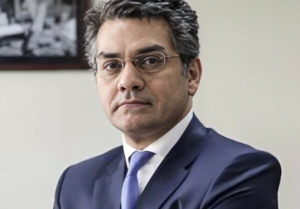 Pakistan Stock Exchange (PSX) announced the appointment of Farrukh H. Sabzwari as its Chief Executive Officer (CEO).