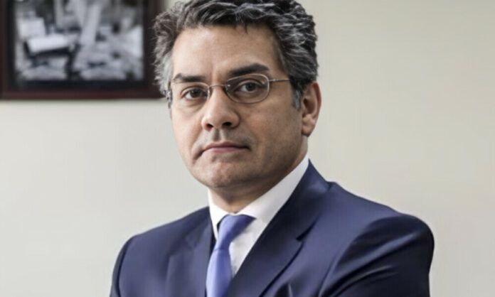 PSX appoints Farrukh H. Sabzwari as new CEO