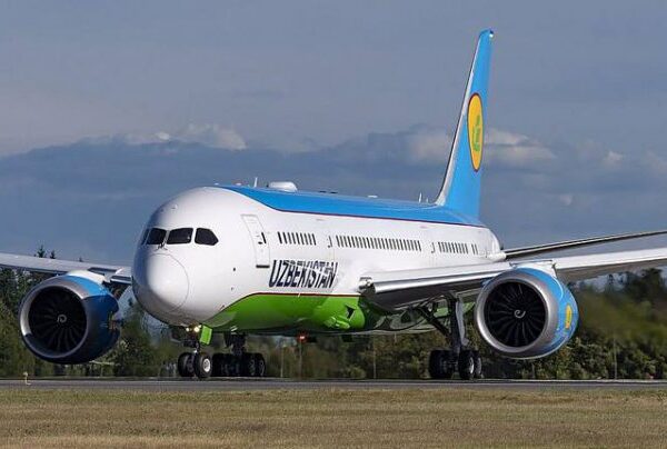 Uzbekistan Airways Launches Direct Tashkent–Islamabad Flights on June 14