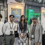 Hexalyze shines at Singapore Fintech Festival