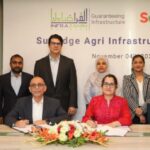 InfraZamin Pakistan and Sunridge Foods Ink Deal for Agri-Infrastructure Sukuk