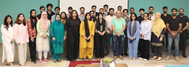 LUMS Entrepreneurship Centre Inaugurates New Incubation and Acceleration Initiatives