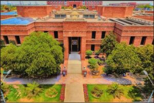 LUMS Recognised as Top Pakistani University in Multiple Subjects in QS Rankings 2026
