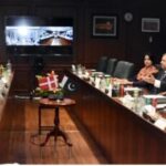 Maersk Line to invest $2 Billion in Pakistan’s Maritime Sector