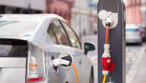 Sindh Govt. set to launch EV taxi network across the province