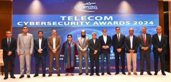 PTA organizes Telecom Cybersecurity Awards 2024