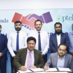 PTCL and Atlas Honda promoting safer bike riding training