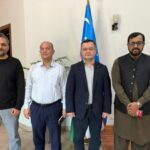 Pakistan-Uzbekistan direct flights Set to commence at end of November 2024