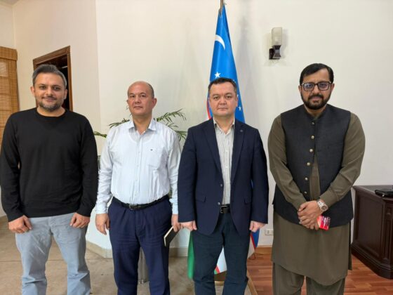 Pakistan-Uzbekistan direct flights Set to commence at end of November 2024