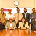 Sehat Kahani and Jubilee Life Insurance signed an agreement to extend OPD services