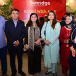 Sunridge Pakistan Food Festival Sponsored to Support Small Women Led Businesses