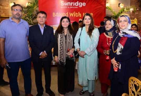 Sunridge Pakistan Food Festival Sponsored to Support Small Women Led Businesses
