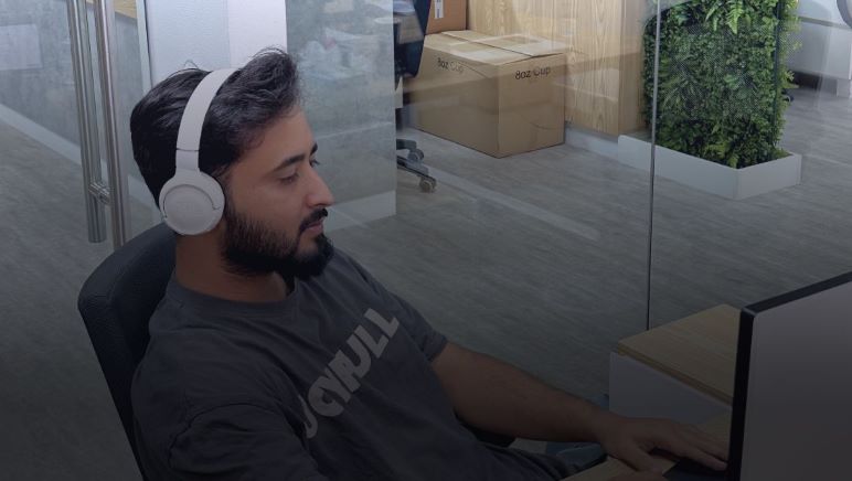 Innovating at the Intersection of Design and Technology: The Story of Muhammad Adil