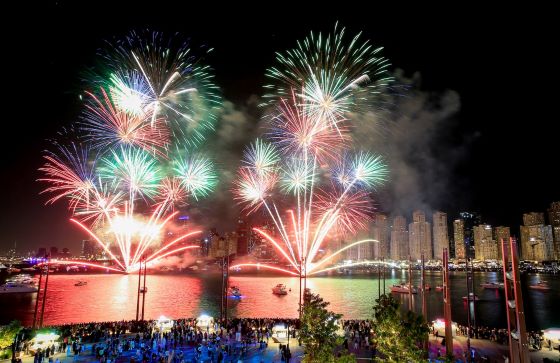 Top Experiences to Enjoy in Dubai This Eid Al Etihad Weekend