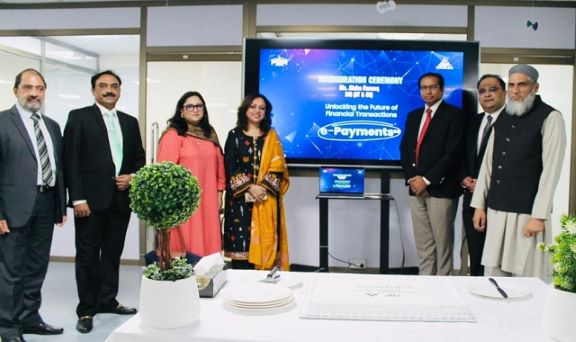 FBR Introduces Innovative Payment Creation System