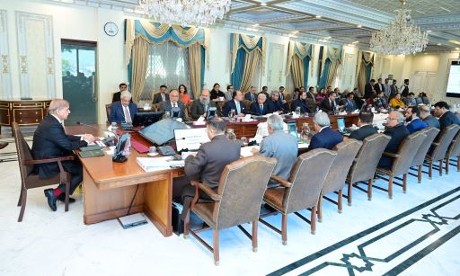 Cabinet Approves of Settlement Agreements with Eight IPPs to Reduce Power Tariffs