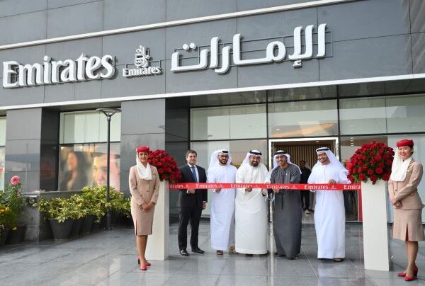 Emirates, the world’s largest international airline, has officially launched its new Travel Store in Karachi.