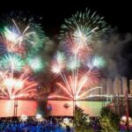 Dubai’s December Delights: Festivals, Fireworks, and Fun for Everyone!