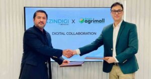 JS Bank partners with Green Agrimall to enable cashless payments in agriculture
