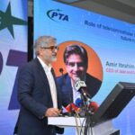 Jazz CEO calls for urgent reforms to support Pakistan’s 5G transition