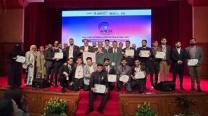 Pakistan Triumphs at APICTA 2024: Wins 10 Prestigious Awards