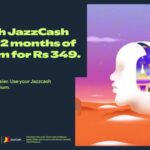 Spotify partners with JazzCash to localize Premium Subscription Payments in Pakistan
