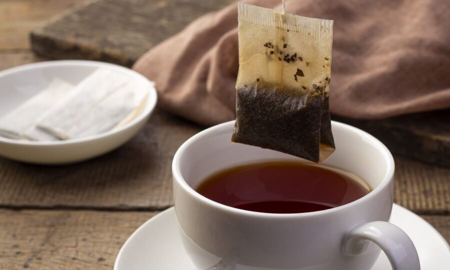 Experts says Microplastics in Tea Bags May Increase Cancer Risk
